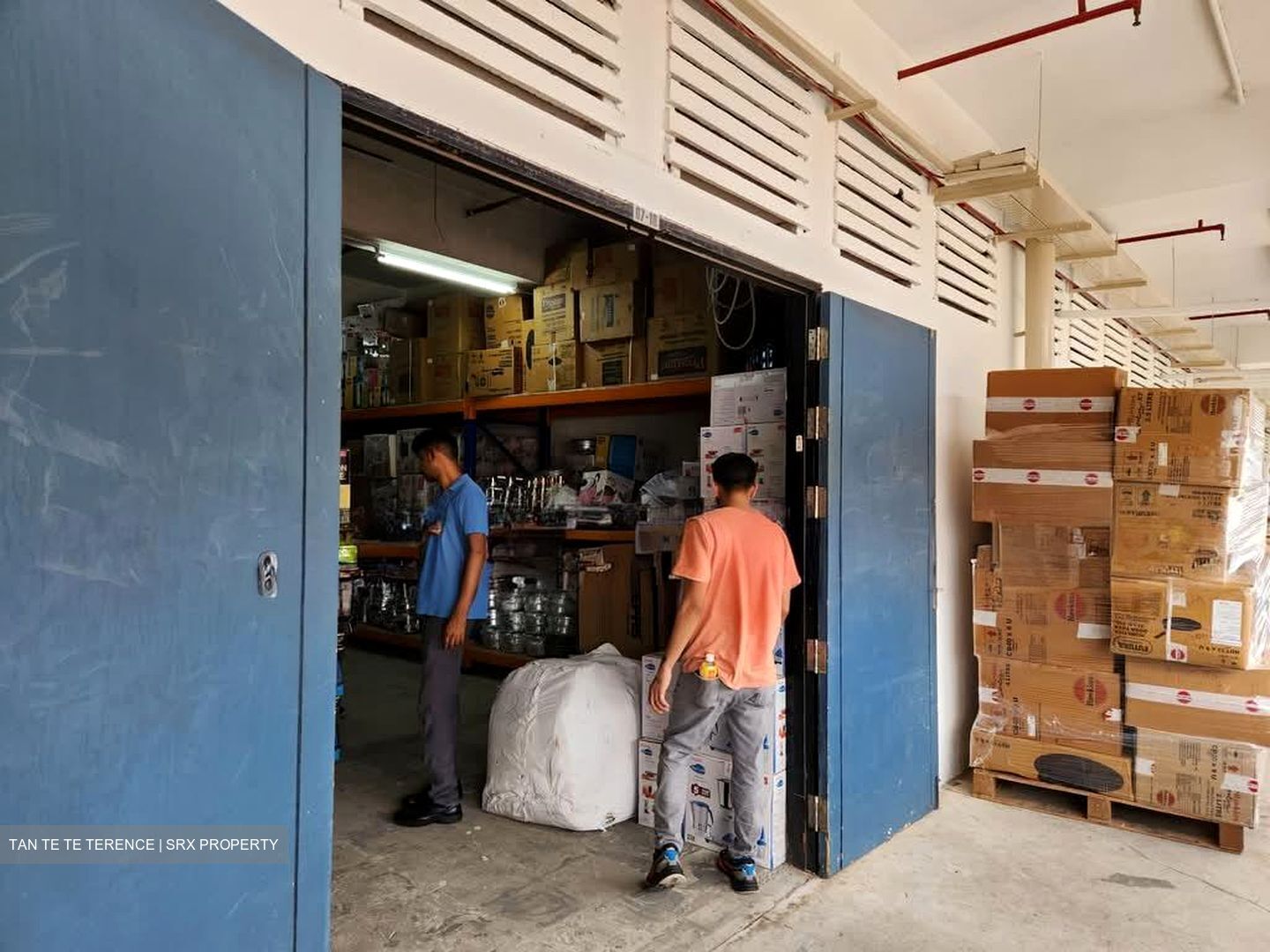Ruby Industrial Complex (D13), Factory #543664901
